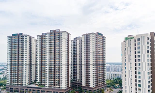 Đón cột mốc 32 năm thành lập, Nam Long trao ngàn tri ân cho khách hàng