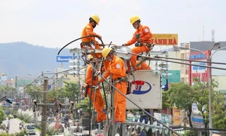 EVNNPC đảm bảo cấp điện dịp Giỗ Tổ Hùng Vương và các ngày lễ lớn