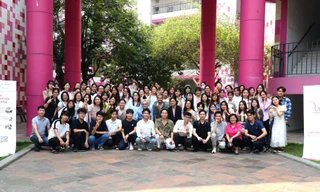 Giới trẻ học cách truyền thông tạo tác động xã hội - Tại sao không?