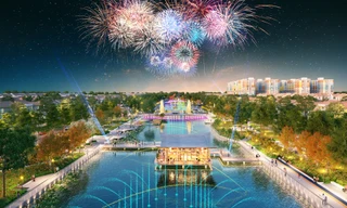 Phát triển đô thị đại học phía Nam Hà Nội: Cơ hội 'giải nén' cho hạ tầng Thủ đô