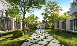 Bất động sản Thanh Hóa: 'Bắt trend' nghỉ dưỡng tại gia trong thời COVID-19 