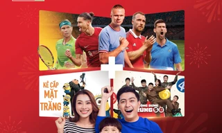 Có K+ là có Tết: Tặng miễn phí bộ đầu thu HD dịp Tết 2023