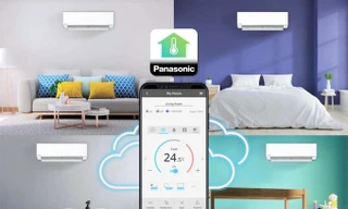 Panasonic ra mắt dòng điều hòa mới năm 2023 tích hợp công nghệ lọc khí nanoe™️ X thế hệ 3