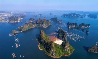 Đưa Vân Đồn trở thành điểm đến quốc tế: Bài học từ phát triển du lịch bền vững