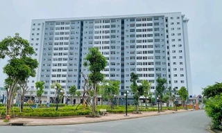 Tiềm năng đô thị bền vững thúc đẩy BĐS Bình Chánh 