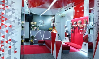 Chinh phục thương mại điện tử từ đam mê thể thao