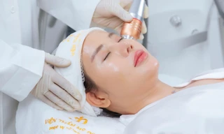 Vì sao ngày càng nhiều người chọn địa chỉ làm đẹp có bác sĩ chuyên khoa da liễu?