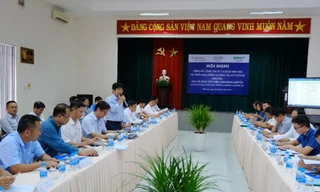 Đảm bảo vận hành, điều tiết nước các hồ chứa thủy điện trên sông Srêpốk