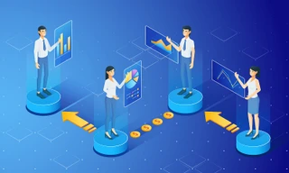 Áp dụng chuyển đổi số vào nâng cao hiệu suất làm việc của từng cá nhân trong doanh nghiệp