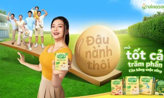 Vì sao Fami liên tục giữ vị trí top 2 thương hiệu được chọn mua nhiều nhất từ năm 2014