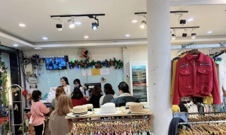 Thời trang Thúy Hoài Boutique chú trọng bảo hộ quyền sở hữu trí tuệ