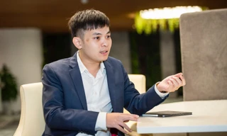 Người Viettel trẻ và khát vọng chuyển đổi số Việt Nam