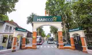 Habeco báo lãi quý 3 cao nhất trong vòng 4 năm, đạt hơn 340 tỷ đồng