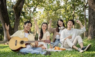 Thương hiệu quốc gia Vinasoy và hơn 27 năm chuyên tâm duy nhất với dinh dưỡng thực vật