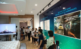 Công ty CP Bóng đèn Phích nước Rạng Đông với 6 đột phá chiến lược 