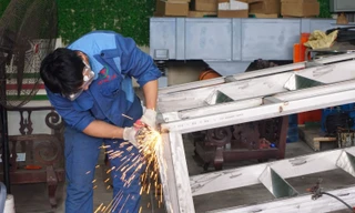 T&T - 15 năm sứ mệnh tiên phong ngành lọc tách sắt tại Việt Nam