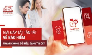 GenXPlain giúp bất kỳ ai quan tâm đến bảo hiểm có thể tương tác trực tiếp cùng chuyên gia để giải đáp mọi thắc mắc liên quan