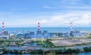 Hướng tới kỷ niệm 10 năm thành lập Tổng công ty Phát điện 1