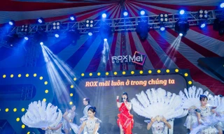 Văn hóa kết nối người lao động đa thế hệ