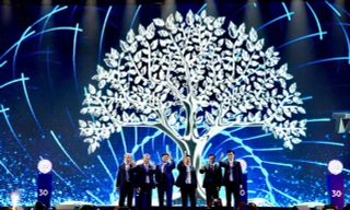 Hòa Phát không bao giờ dừng lại và luôn tiến về phía trước