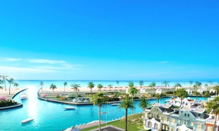 Long Island: Mang bến đỗ du thuyền đến tận thềm nhà