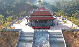 Huyện Chi Lăng 60 năm xây dựng và phát triển