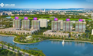 Đầu tư bền vững – Xu hướng tất yếu của thị trường BĐS