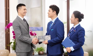 Ngân hàng NCB giới thiệu sản phẩm mới dành riêng cho doanh nghiệp ở khu công nghiệp