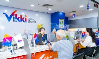 Các địa điểm kinh doanh của Vikki đồng loạt mở cửa với diện mạo mới