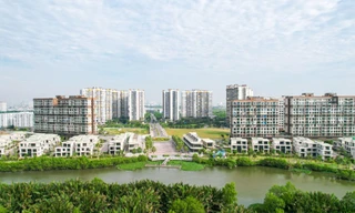 Một thập kỷ đồng hành: Nam Long và đối tác Nhật hợp tác vì một Việt Nam phát triển