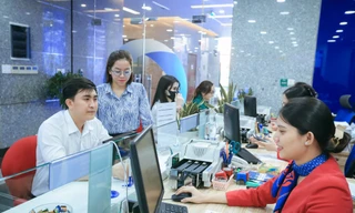 Ngân hàng Bản Việt phát hành chứng chỉ tiền gửi lãi suất 8,9%/năm