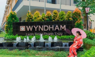 Discovery Vietnam - Thương hiệu cửa hàng OCOP chất lượng được lòng du khách trong nước và quốc tế