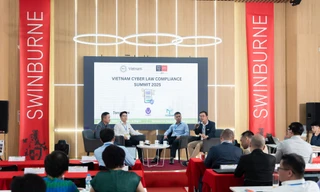 Không có an ninh mạng, chuyển đổi số sẽ là 'con dao' hai lưỡi