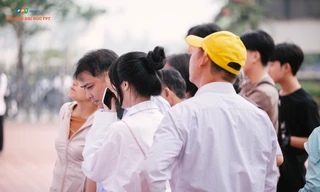 Trăm ngả chọn trường: SchoolRank giúp thí sinh đỡ 'lạc đường' mùa thi 2025