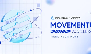 Aptos Movementum Accelerator: Thúc đẩy hệ sinh thái Web3 tại khu vực Châu Á - Thái Bình Dương