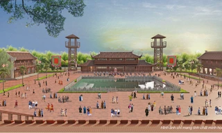 Grand World Phú Quốc 'trải thảm' đón các nhà đầu tư Tây Nam Bộ bằng mô hình đột phá