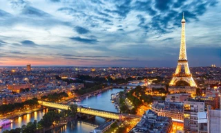 Xu hướng phát triển các 'thành phố điểm đến' ngày càng thịnh hành trên thế giới