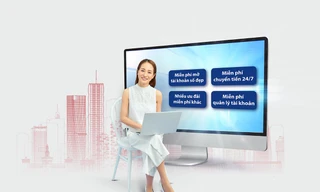 Giải pháp tài chính tối ưu giúp doanh nghiệp tăng tốc mạnh mẽ đầu năm