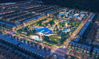 Chính thức khởi công xây dựng sân bay Long Thành, Đồng Nai sẵn sàng bứt phá