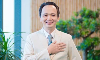 Chủ tịch Bamboo Airways: 'Sức bật của thị trường nói lên tất cả'