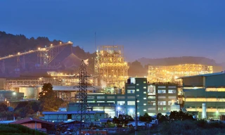 Dấu ấn từ đại diện Việt Nam được đề cử Giải thưởng “Khoáng sản ASEAN”