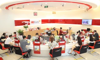 HDBank tiên phong triển khai lên Basel III