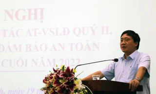 TKV tăng cường công tác kiểm tra, phát hiện, ngăn chặn nguy cơ mất an toàn trong sản xuất 