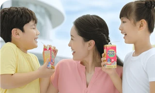 Vì sao Nutifood Growplus+ nhận được sự tin tưởng của người dùng trong suốt hơn một thập kỷ 