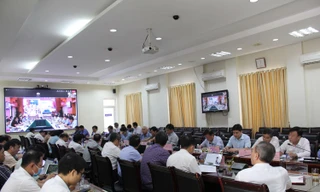 TKV tập trung cao độ cho sản xuất, hoàn thành các chỉ tiêu kế hoạch tháng 5/2022