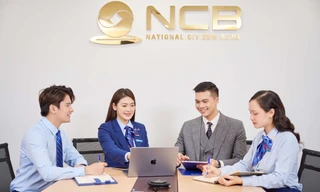 Vốn điều lệ của ngân hàng NCB chính thức tăng lên gần 11.800 tỷ đồng
