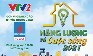 Một chương trình đặc biệt về năng lượng sắp được lên sóng