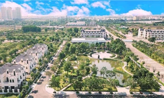 Trải nghiệm cuộc sống thượng lưu, đẳng cấp ngay tại trái tim 'Mỹ Đình mở rộng'