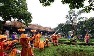 4 trải nghiệm độc đáo đón không khí tết tại miền Trung