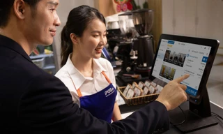 iPOS.vn: Thuế và hóa đơn điện tử không phải là trở ngại của ngành F&B